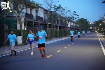 NÔNG THÔN VIỆT MARATHON - LONG AN 2023 - Ảnh #897826
