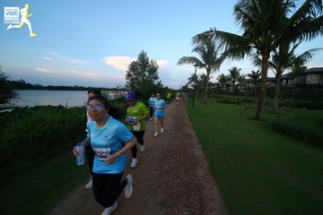 NÔNG THÔN VIỆT MARATHON - LONG AN 2023 - Ảnh #900326