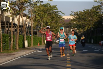 NÔNG THÔN VIỆT MARATHON - LONG AN 2023 - Ảnh #893617