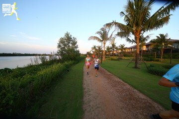 NÔNG THÔN VIỆT MARATHON - LONG AN 2023 - Ảnh #901450