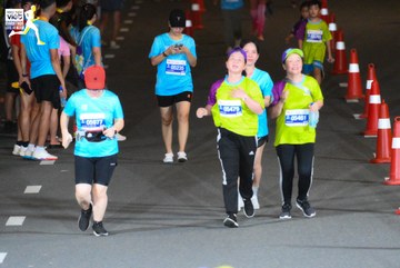 NÔNG THÔN VIỆT MARATHON - LONG AN 2023 - Ảnh #924025