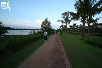 NÔNG THÔN VIỆT MARATHON - LONG AN 2023 - Ảnh #900513