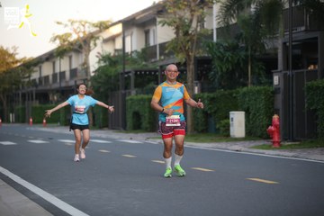 NÔNG THÔN VIỆT MARATHON - LONG AN 2023 - Ảnh #894471
