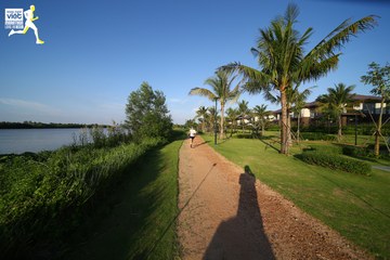 NÔNG THÔN VIỆT MARATHON - LONG AN 2023 - Ảnh #904255