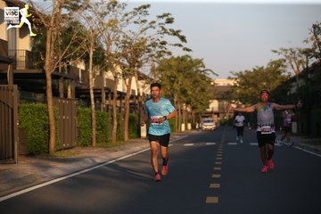 NÔNG THÔN VIỆT MARATHON - LONG AN 2023 - Ảnh #894090