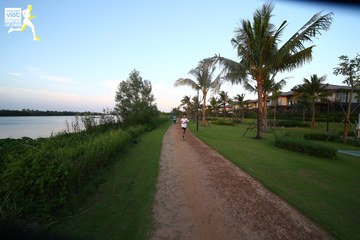 NÔNG THÔN VIỆT MARATHON - LONG AN 2023 - Ảnh #901057