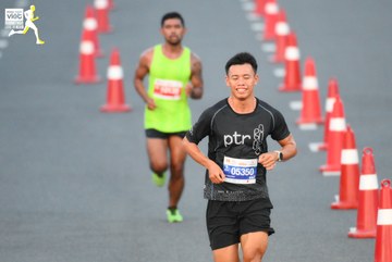 NÔNG THÔN VIỆT MARATHON - LONG AN 2023 - Ảnh #923061
