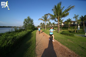 NÔNG THÔN VIỆT MARATHON - LONG AN 2023 - Ảnh #904039