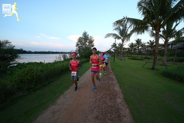 NÔNG THÔN VIỆT MARATHON - LONG AN 2023 - Ảnh #908752