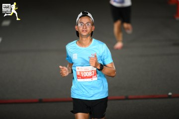 NÔNG THÔN VIỆT MARATHON - LONG AN 2023 - Ảnh #923670