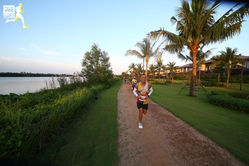 NÔNG THÔN VIỆT MARATHON - LONG AN 2023 - Ảnh #901486