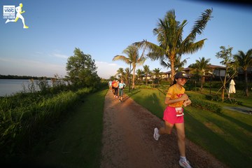 NÔNG THÔN VIỆT MARATHON - LONG AN 2023 - Ảnh #905150