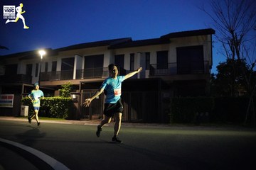 NÔNG THÔN VIỆT MARATHON - LONG AN 2023 - Ảnh #897899