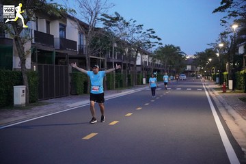 NÔNG THÔN VIỆT MARATHON - LONG AN 2023 - Ảnh #897832