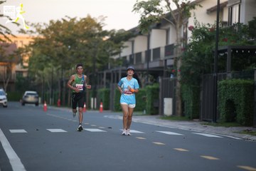 NÔNG THÔN VIỆT MARATHON - LONG AN 2023 - Ảnh #894676