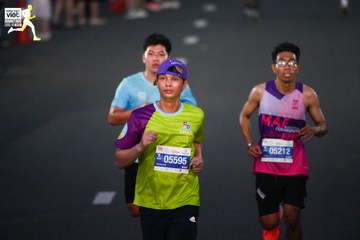 NÔNG THÔN VIỆT MARATHON - LONG AN 2023 - Ảnh #923377