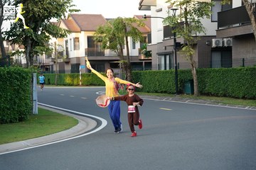 NÔNG THÔN VIỆT MARATHON - LONG AN 2023 - Ảnh #896714