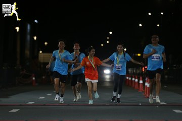 NÔNG THÔN VIỆT MARATHON - LONG AN 2023 - Ảnh #899213
