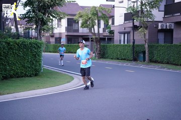 NÔNG THÔN VIỆT MARATHON - LONG AN 2023 - Ảnh #897338
