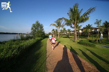 NÔNG THÔN VIỆT MARATHON - LONG AN 2023 - Ảnh #904210