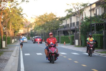 NÔNG THÔN VIỆT MARATHON - LONG AN 2023 - Ảnh #894591