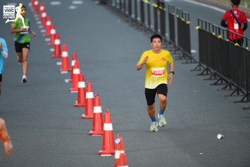 NÔNG THÔN VIỆT MARATHON - LONG AN 2023 - Ảnh #923132