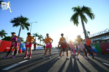 NÔNG THÔN VIỆT MARATHON - LONG AN 2023 - Ảnh #922733