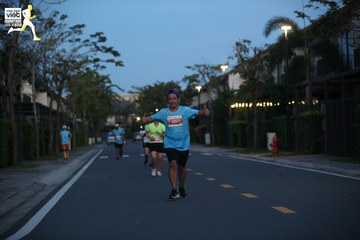 NÔNG THÔN VIỆT MARATHON - LONG AN 2023 - Ảnh #895124