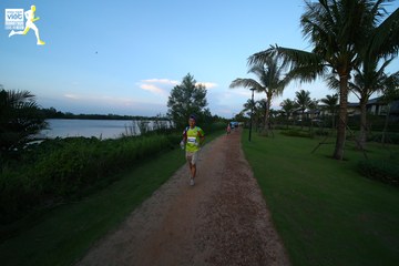 NÔNG THÔN VIỆT MARATHON - LONG AN 2023 - Ảnh #899514
