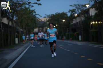 NÔNG THÔN VIỆT MARATHON - LONG AN 2023 - Ảnh #895137