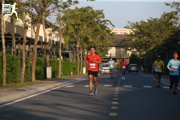 NÔNG THÔN VIỆT MARATHON - LONG AN 2023 - Ảnh #893863