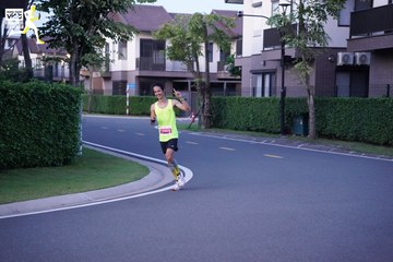 NÔNG THÔN VIỆT MARATHON - LONG AN 2023 - Ảnh #897666