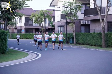 NÔNG THÔN VIỆT MARATHON - LONG AN 2023 - Ảnh #897492