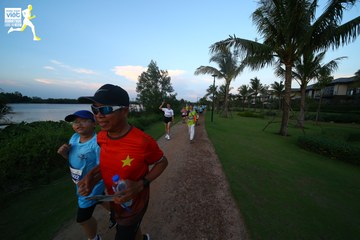 NÔNG THÔN VIỆT MARATHON - LONG AN 2023 - Ảnh #900404