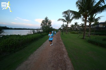 NÔNG THÔN VIỆT MARATHON - LONG AN 2023 - Ảnh #900553