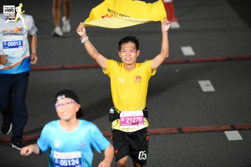 NÔNG THÔN VIỆT MARATHON - LONG AN 2023 - Ảnh #923776