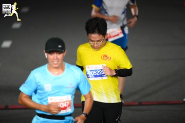 NÔNG THÔN VIỆT MARATHON - LONG AN 2023 - Ảnh #923492