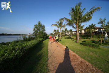 NÔNG THÔN VIỆT MARATHON - LONG AN 2023 - Ảnh #904049