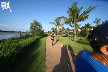 NÔNG THÔN VIỆT MARATHON - LONG AN 2023 - Ảnh #900644