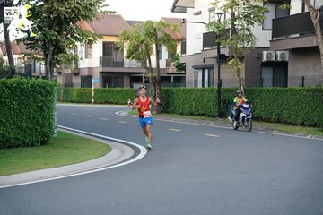 NÔNG THÔN VIỆT MARATHON - LONG AN 2023 - Ảnh #896794