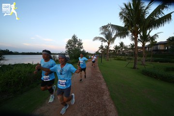 NÔNG THÔN VIỆT MARATHON - LONG AN 2023 - Ảnh #900776