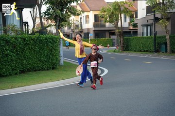 NÔNG THÔN VIỆT MARATHON - LONG AN 2023 - Ảnh #896715