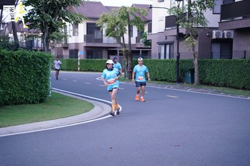 NÔNG THÔN VIỆT MARATHON - LONG AN 2023 - Ảnh #897281