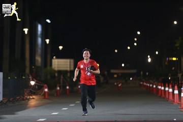 NÔNG THÔN VIỆT MARATHON - LONG AN 2023 - Ảnh #893292