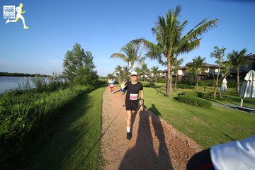 NÔNG THÔN VIỆT MARATHON - LONG AN 2023 - Ảnh #901383