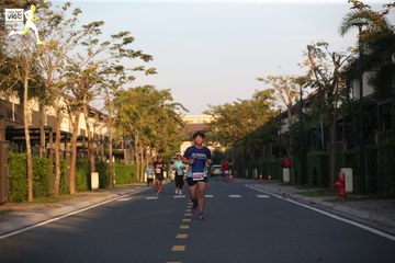 NÔNG THÔN VIỆT MARATHON - LONG AN 2023 - Ảnh #894179
