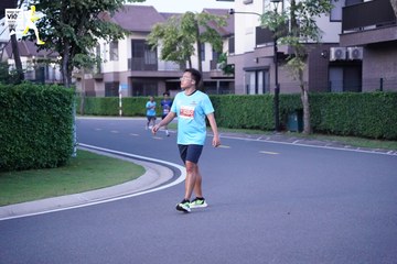 NÔNG THÔN VIỆT MARATHON - LONG AN 2023 - Ảnh #897455