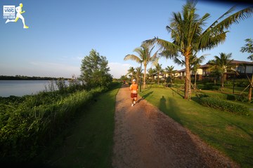 NÔNG THÔN VIỆT MARATHON - LONG AN 2023 - Ảnh #904674