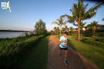 NÔNG THÔN VIỆT MARATHON - LONG AN 2023 - Ảnh #904796