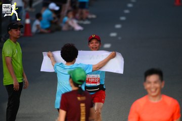 NÔNG THÔN VIỆT MARATHON - LONG AN 2023 - Ảnh #923256